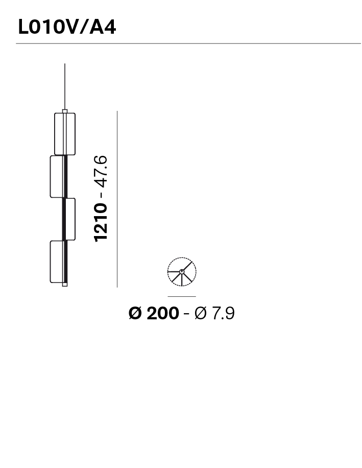 kawara L010V/A