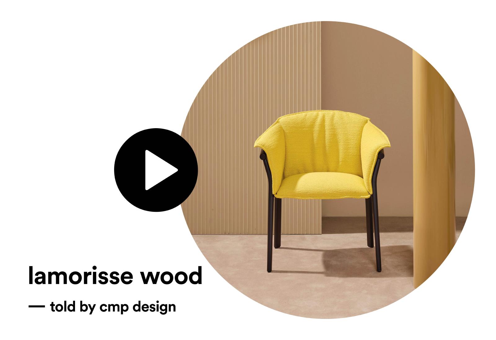 lamorisse wood 3687