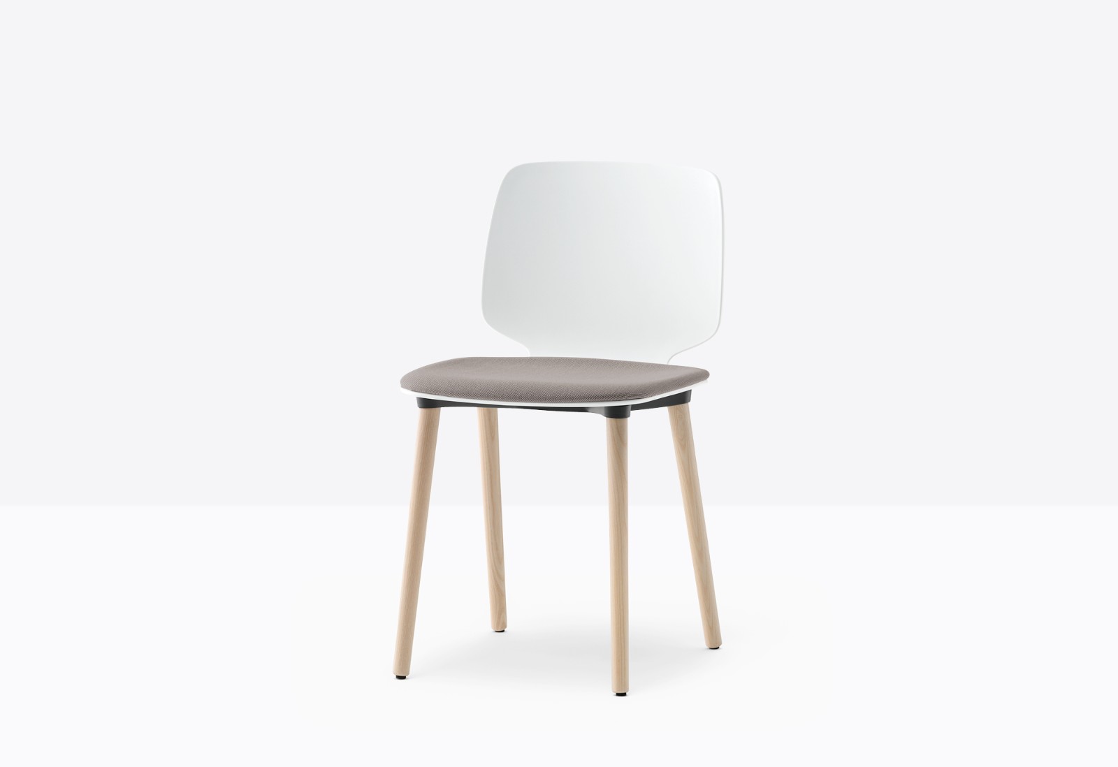 Pedrali Babila チェア　2脚　【1脚のご希望も承ります！】 babila 2750/A