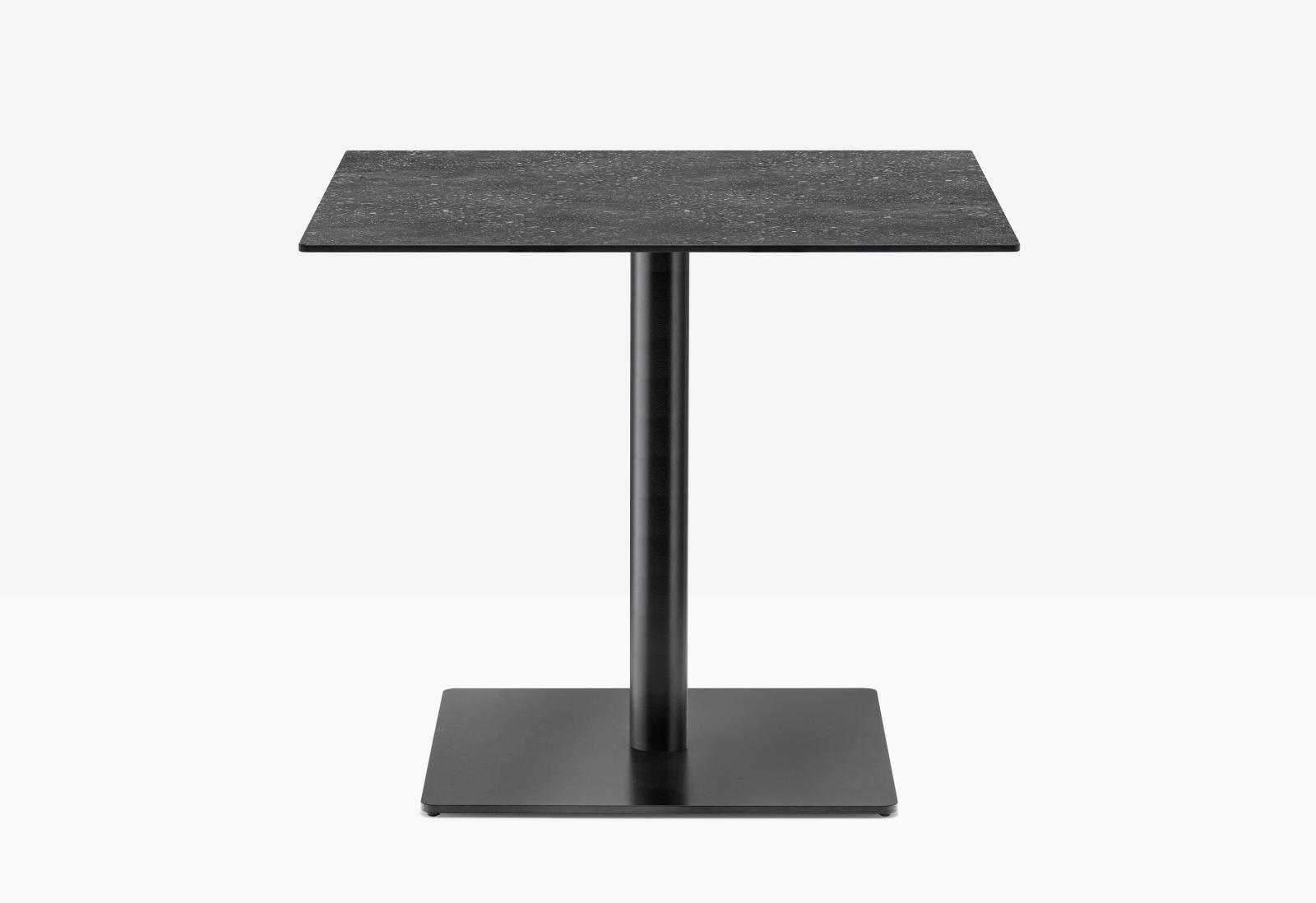 INOX 4462 Table By Pedrali