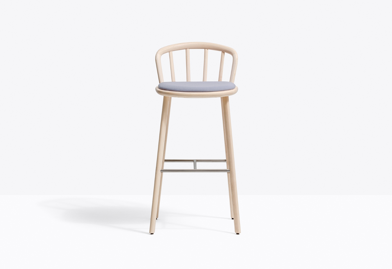 ASPLUND Balam スツール アイボリー ASPLUND Balam スツール アイボリー