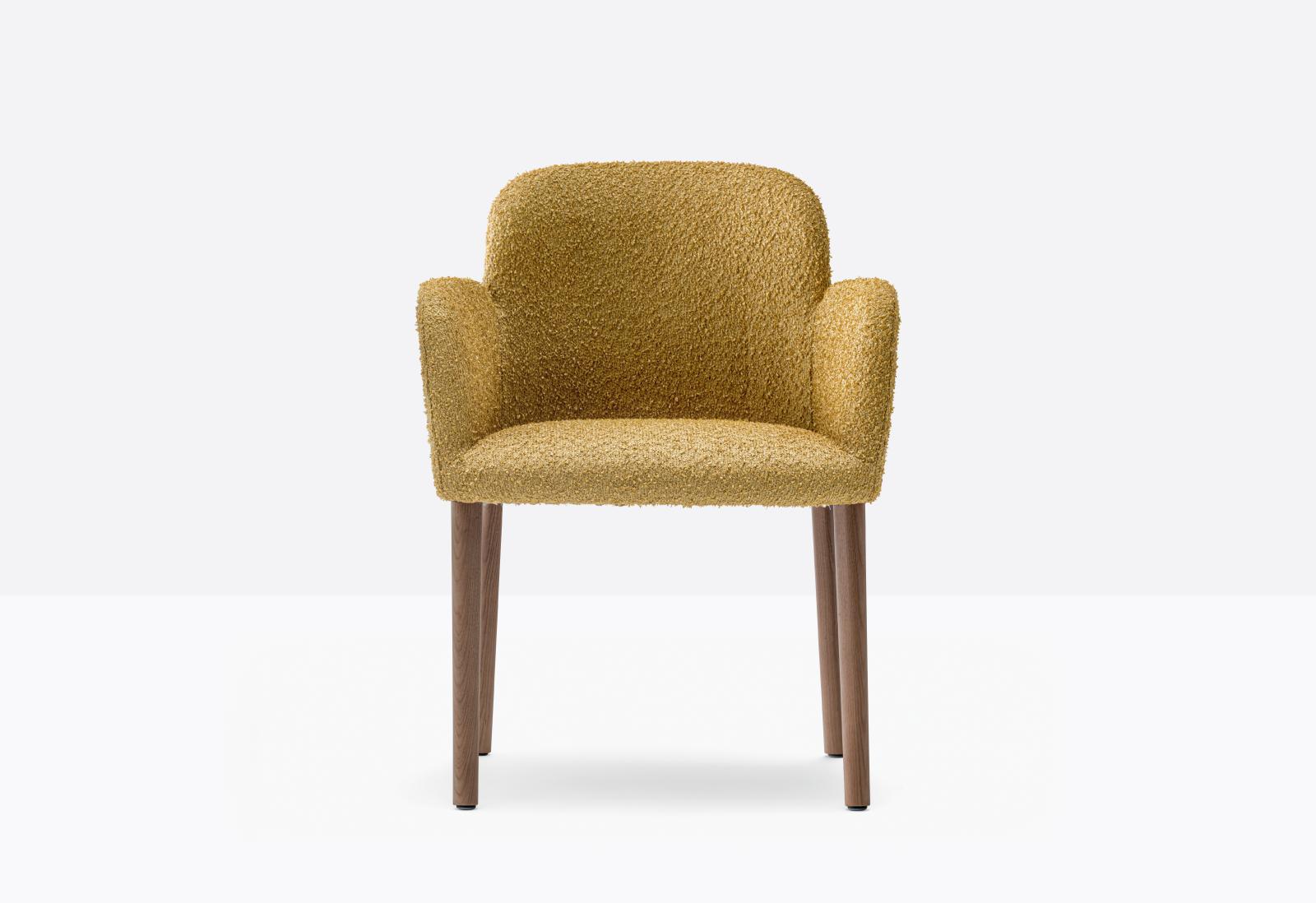 ペドラリチェアPedrali kartell opale 3785