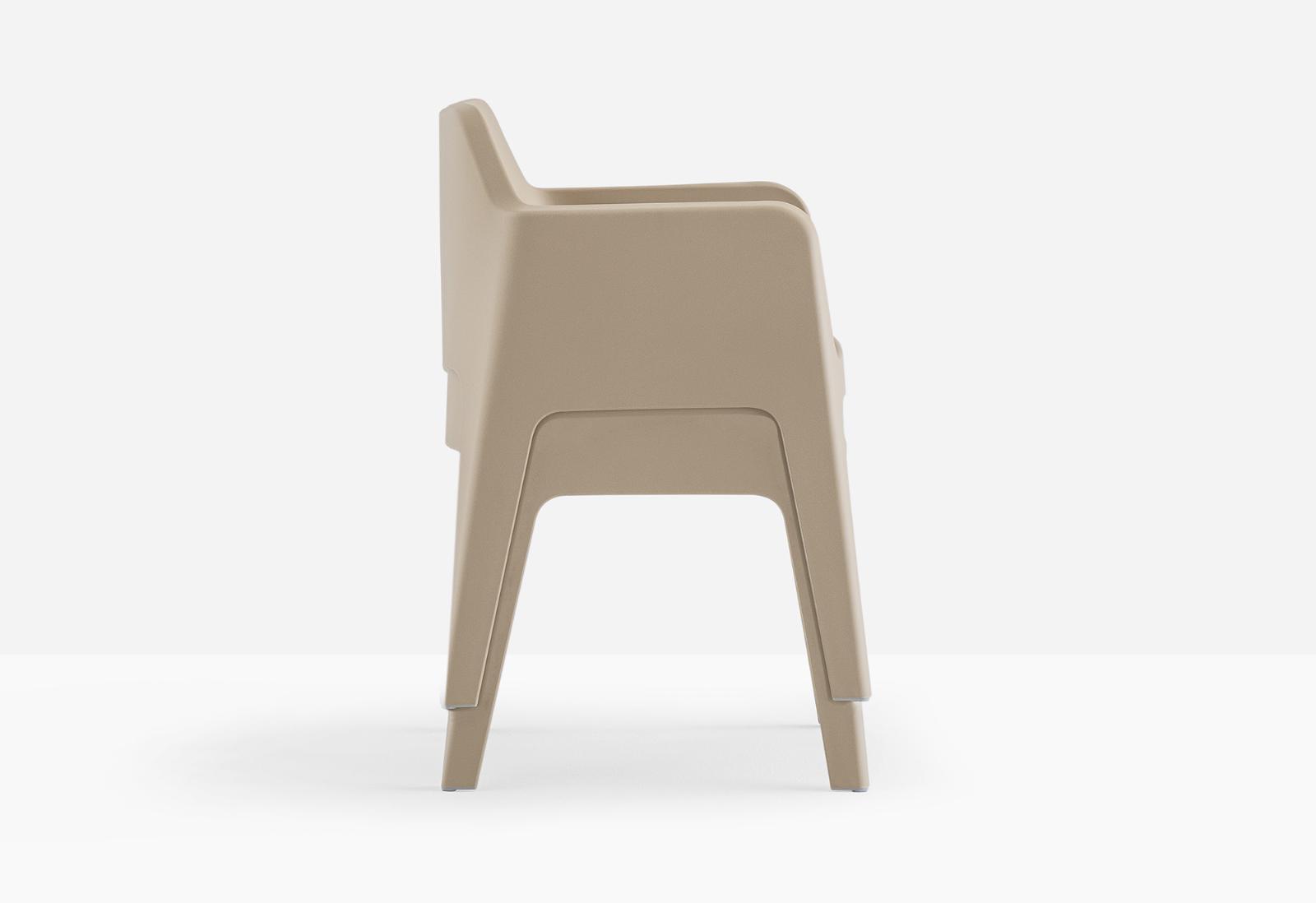 Pedrali sales plus chair