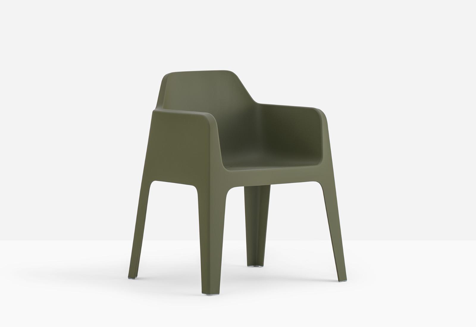 Pedrali plus chair deals