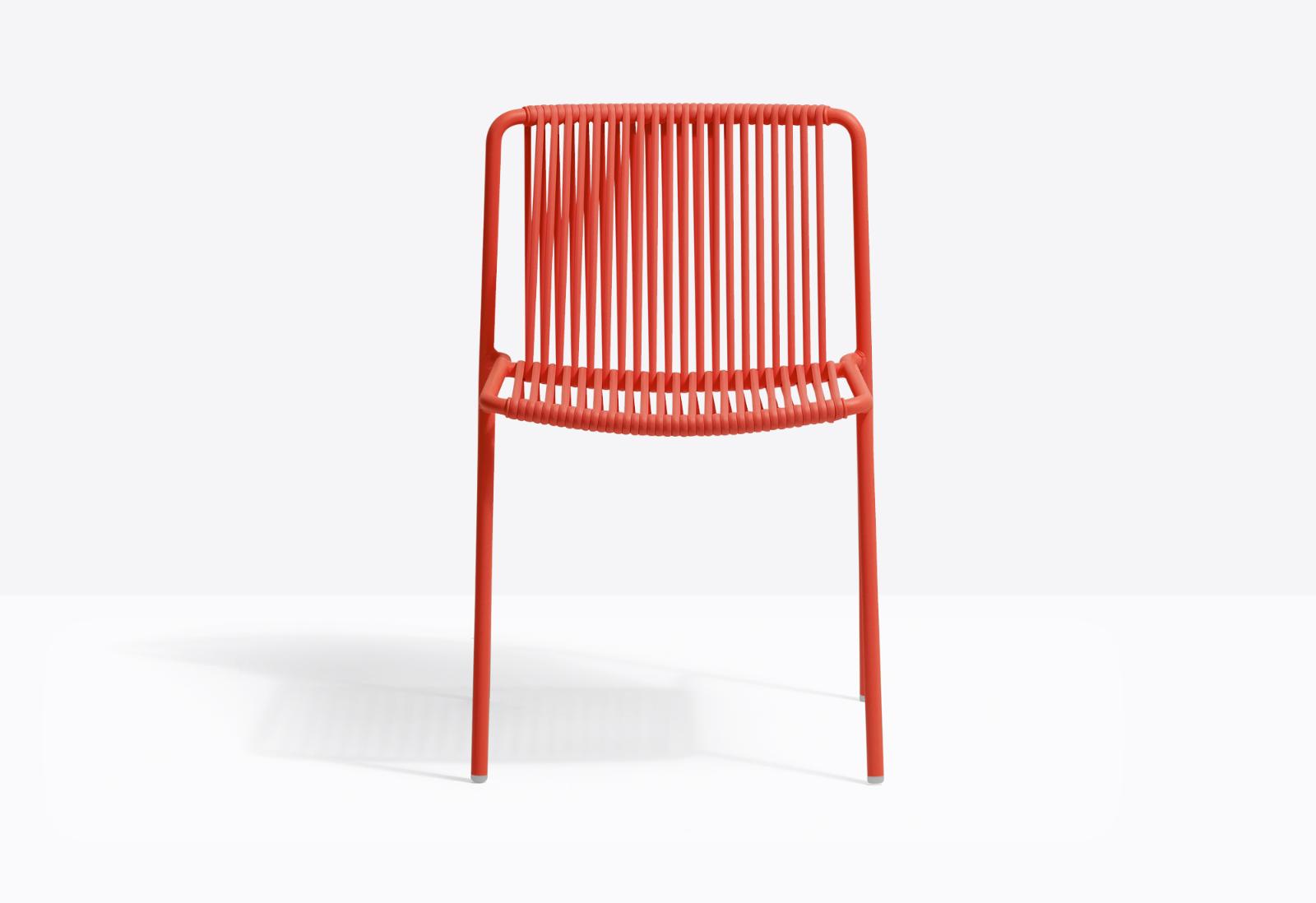 Extruded Chair (White), Important Design, 2021
