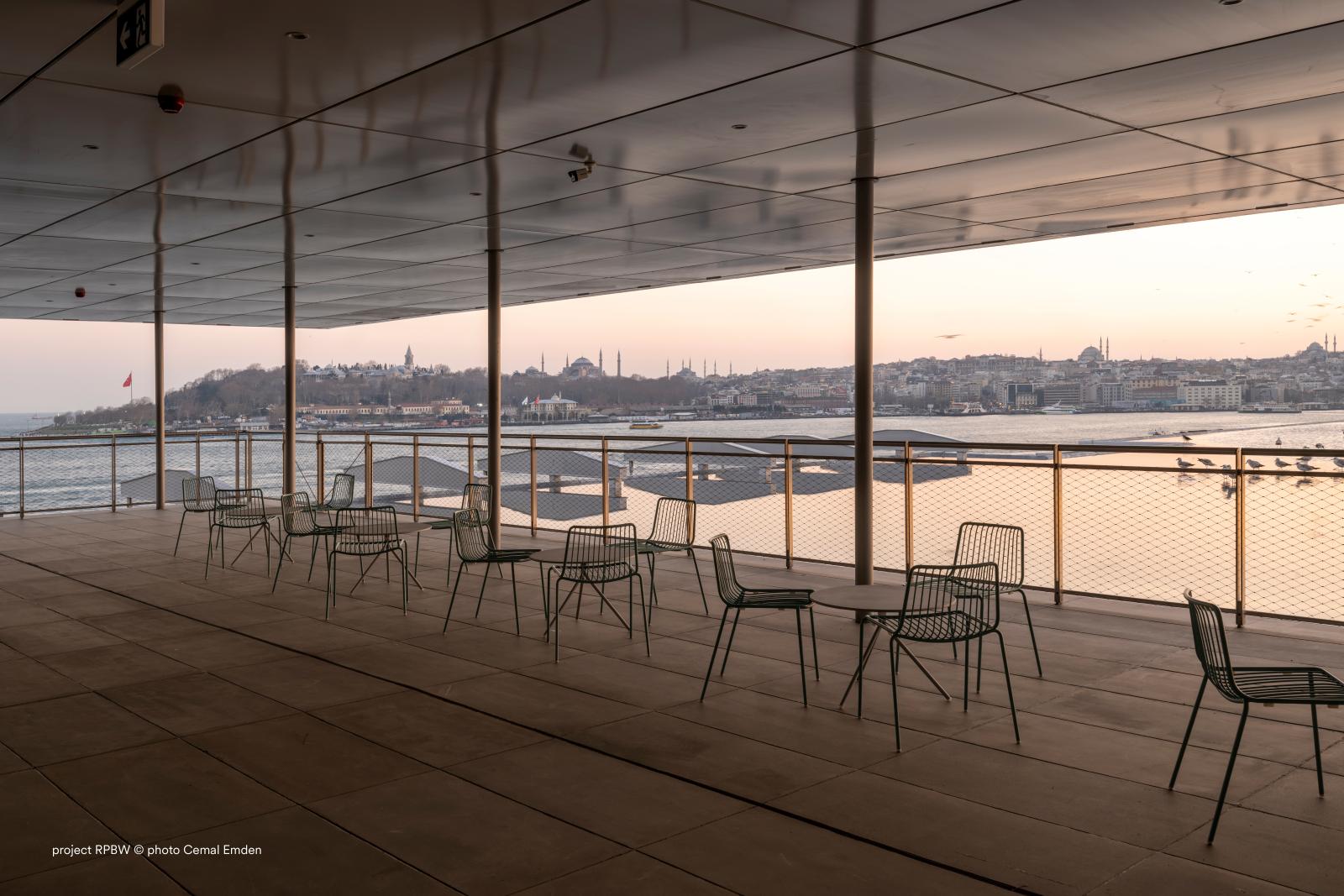 Pedrali | Made in Italy Design Furniture for the Contract