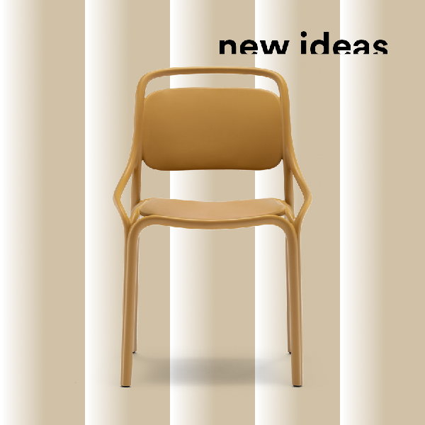 Made in Italy Design Chairs for Contract Use | Pedrali