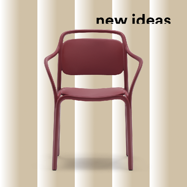 Made in Italy Design Chairs for Contract Use | Pedrali