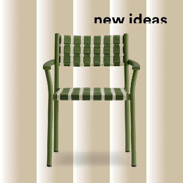 Made in Italy Design Chairs for Contract Use | Pedrali