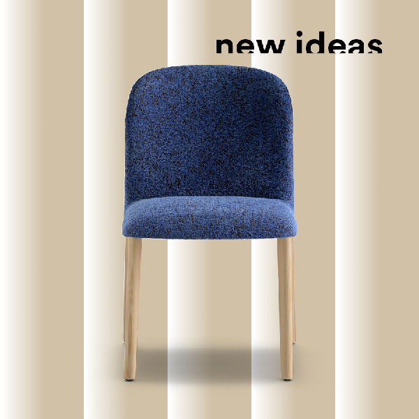 Made in Italy Design Chairs for Contract Use | Pedrali