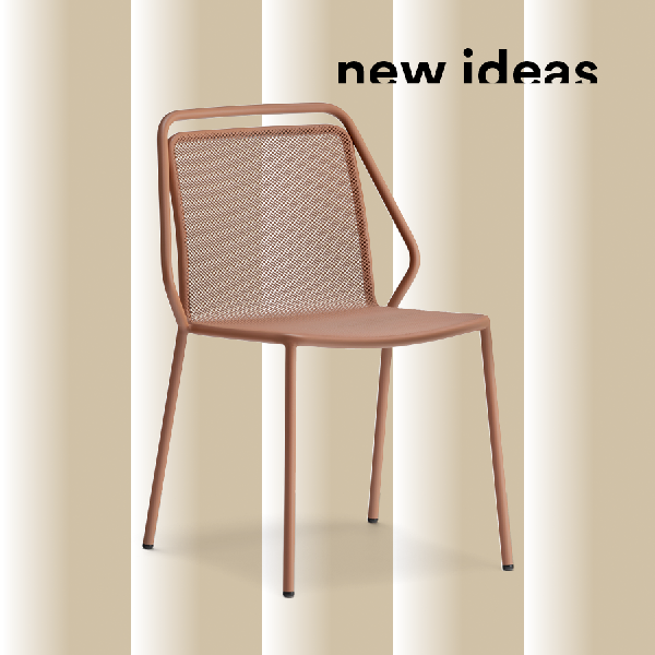 Made in Italy Design Chairs for Contract Use | Pedrali