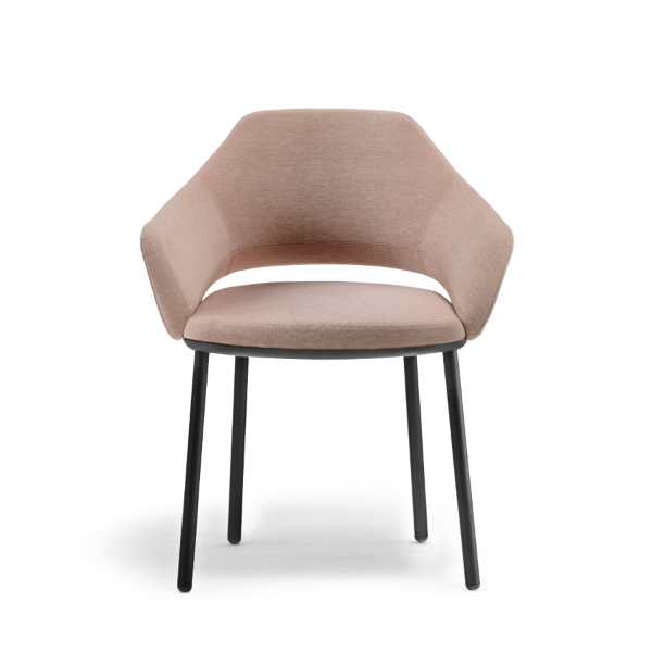 pedrali in dubai for downtown design 2019