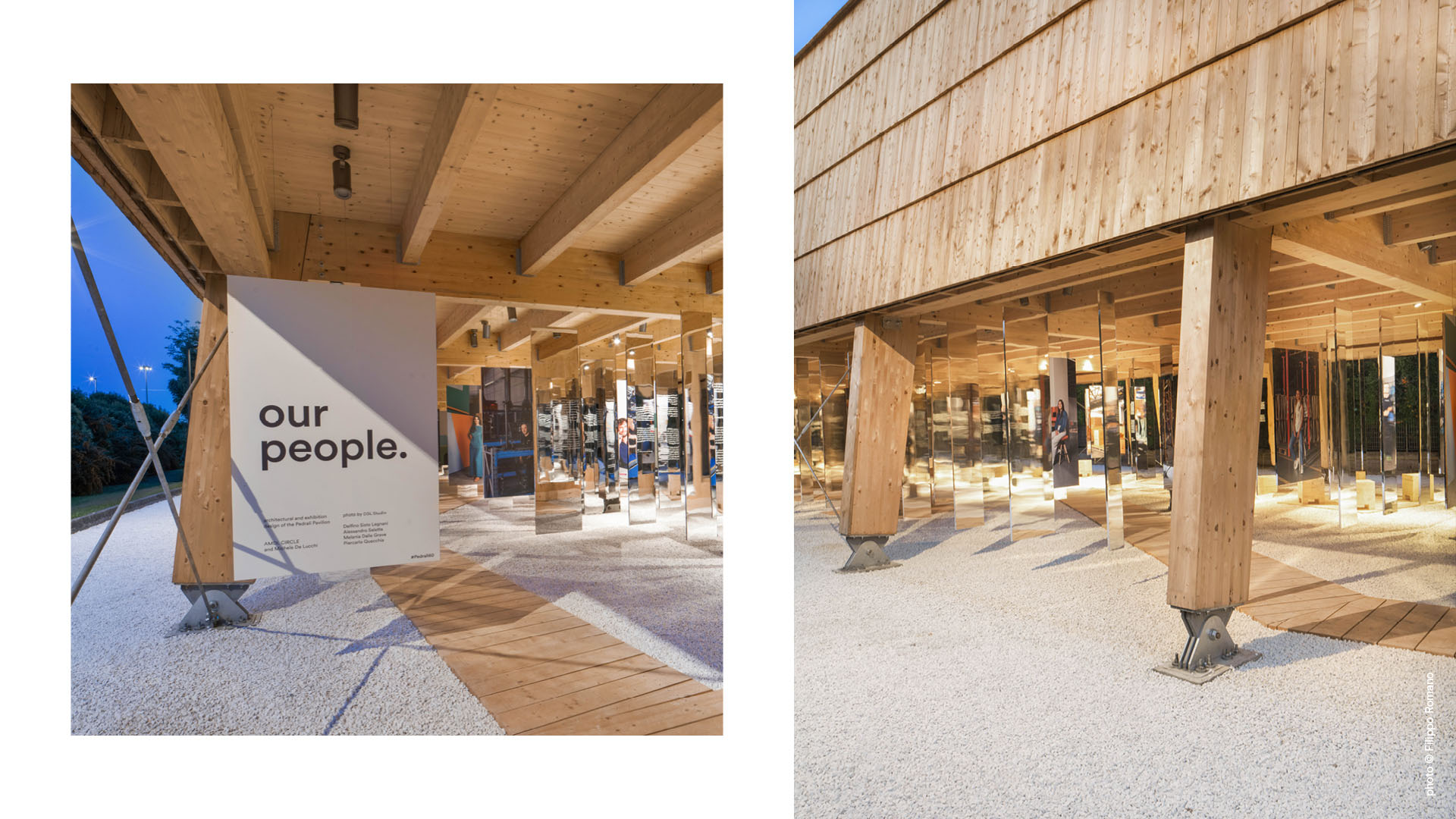 Pedrali60, we design a better future